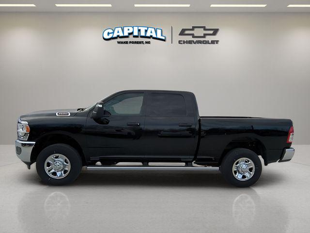 2024 RAM 2500 Tradesman Crew Cab 4x4 64 Box