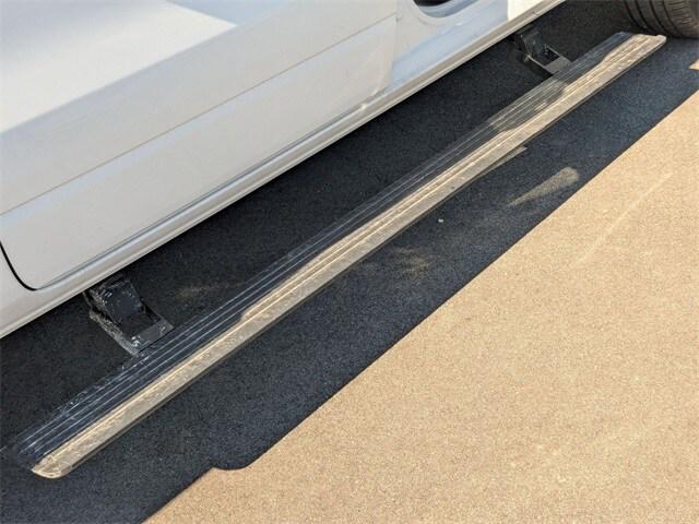 2025 RAM 1500 Limited Longhorn Crew Cab 4x4 57 Box