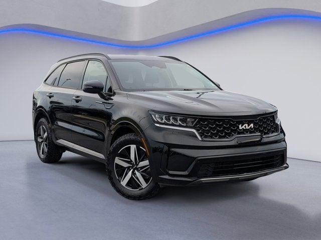2023 Kia Sorento S 2023 Kia Sorento S