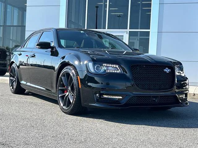 2023 Chrysler 300 300C