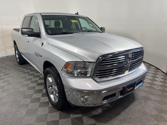 2016 RAM 1500 Big Horn 2016 RAM 1500 Big Horn