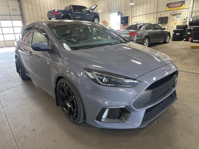 2017 Ford Focus RS RS