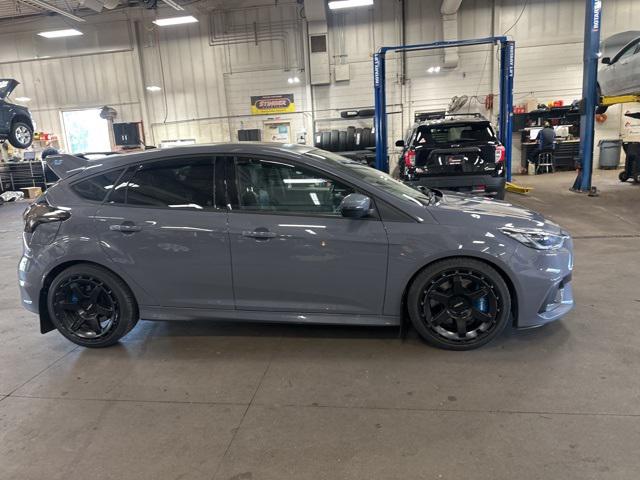 2017 Ford Focus RS RS