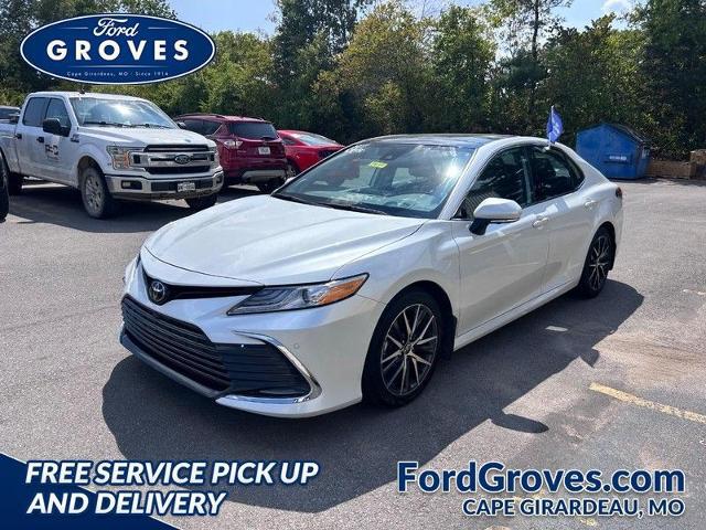 2024 Toyota Camry XLE for sale in Cape Girardeau, MO