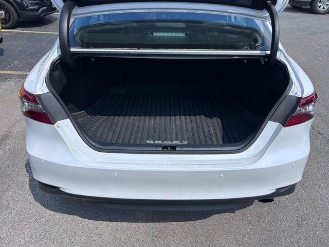 2024 Toyota Camry XLE