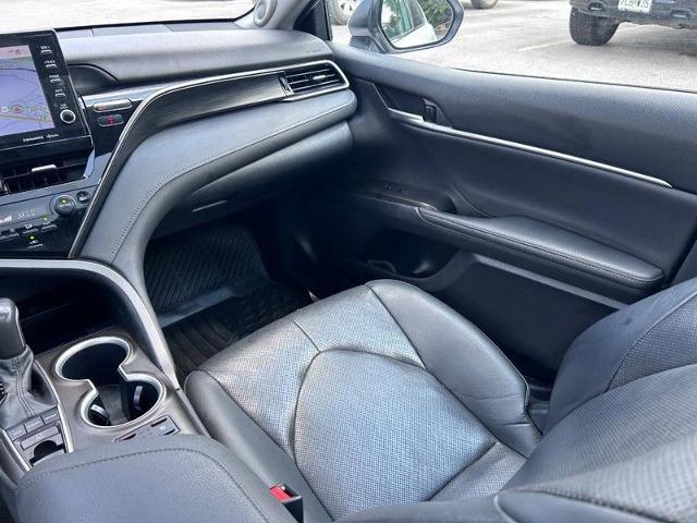 2024 Toyota Camry XLE