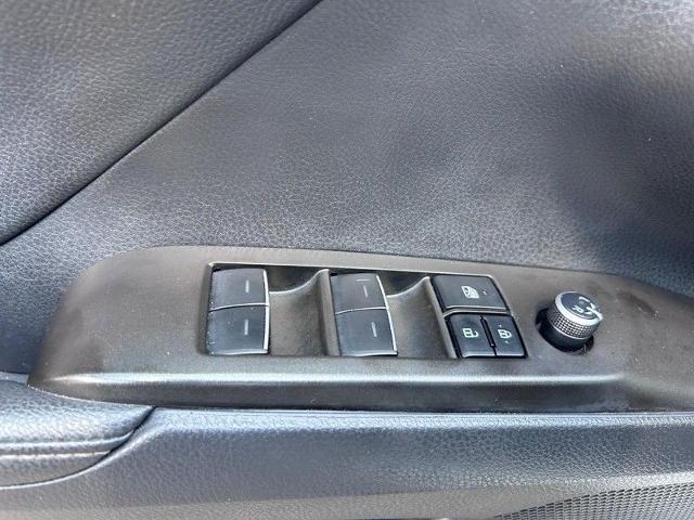 2024 Toyota Camry XLE