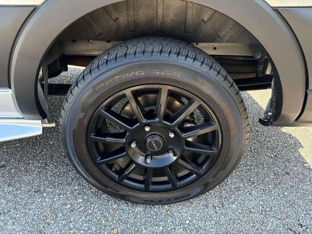 2024 Ford Transit Cargo Van 148 WB Medium Roof Cargo