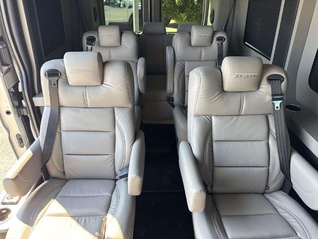 2024 Ford Transit Cargo Van 148 WB Medium Roof Cargo