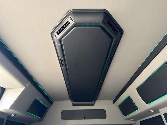 2024 Ford Transit Cargo Van 148 WB Medium Roof Cargo