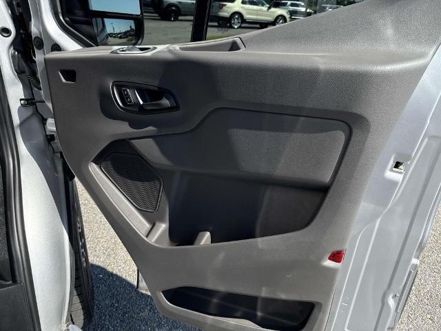 2024 Ford Transit Cargo Van 148 WB Medium Roof Cargo