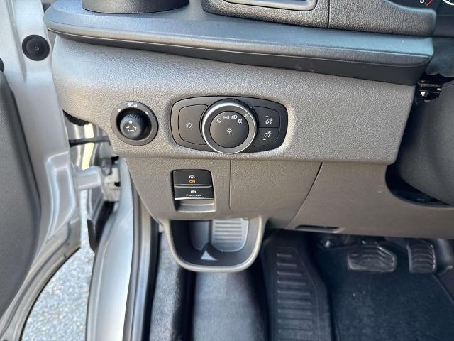 2024 Ford Transit Cargo Van 148 WB Medium Roof Cargo