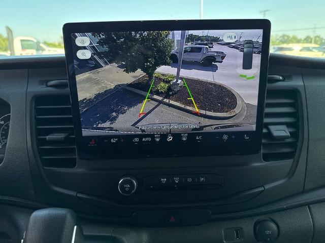 2024 Ford Transit Cargo Van 148 WB Medium Roof Cargo