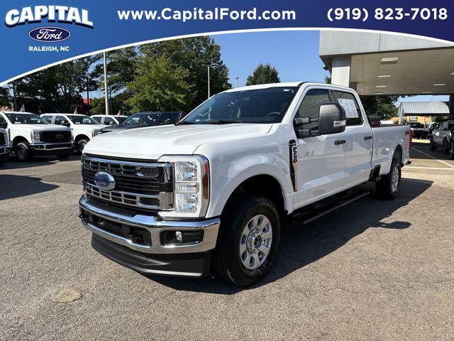 2024 Ford F-250 XLT