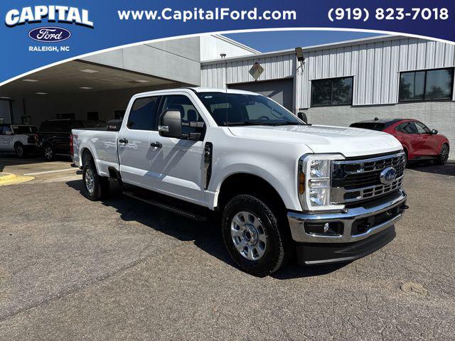 2024 Ford F-250 XLT