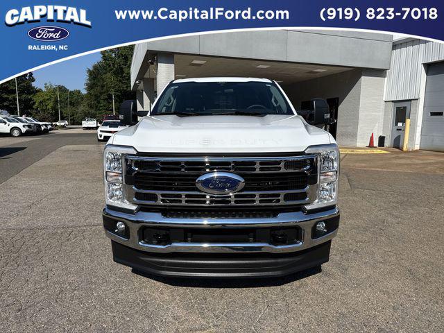 2024 Ford F-250 XLT