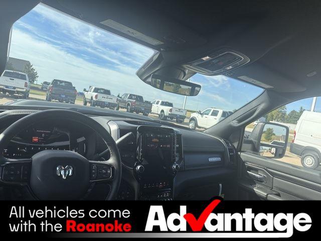 2026 RAM Ram 2500 RAM 2500 POWER WAGON CREW CAB 4X4 64 BOX 2026 RAM Ram 2500 RAM 2500 POWER WAGON CREW CAB 4X4 64 BOX