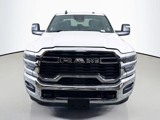 2025 RAM 2500 Big Horn Crew Cab 4x4 8 Box 2025 RAM 2500 Big Horn Crew Cab 4x4 8 Box