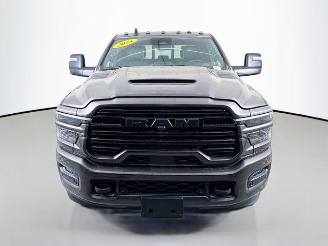 2025 RAM 2500 Laramie Crew Cab 4x4 64 Box 2025 RAM 2500 Laramie Crew Cab 4x4 64 Box