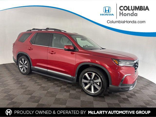 2023 Honda Pilot AWD Elite 2023 Honda Pilot AWD Elite