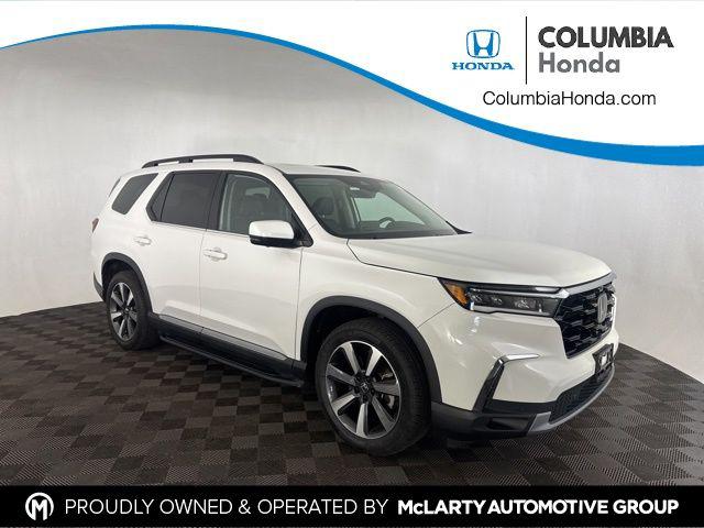 2023 Honda Pilot AWD Elite 2023 Honda Pilot AWD Elite