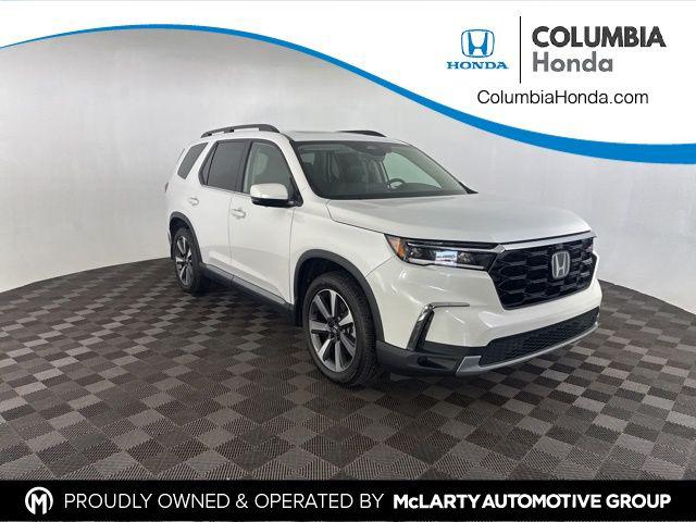 2023 Honda Pilot AWD Elite 2023 Honda Pilot AWD Elite
