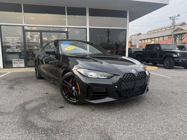 2023 BMW M440i xDrive 2023 BMW M440i xDrive