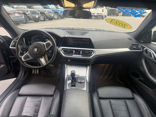 2023 BMW M440i xDrive 2023 BMW M440i xDrive