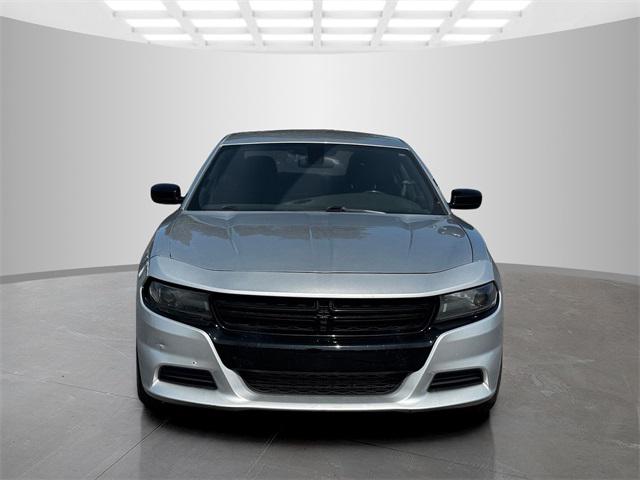 2020 Dodge Charger Police AWD