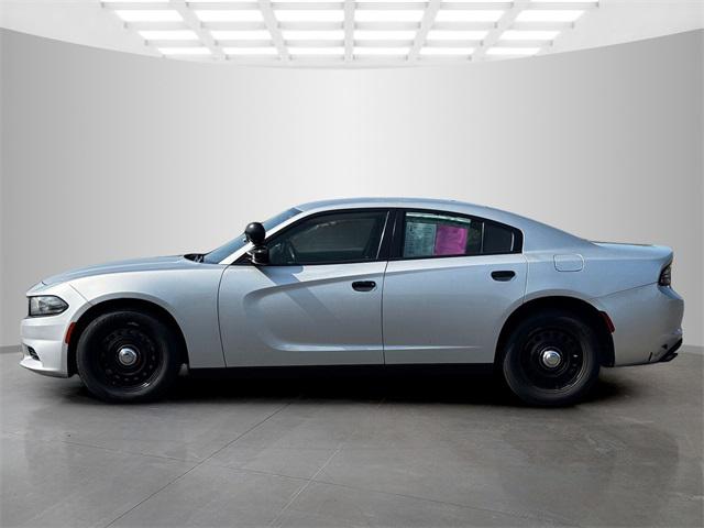 2020 Dodge Charger Police AWD