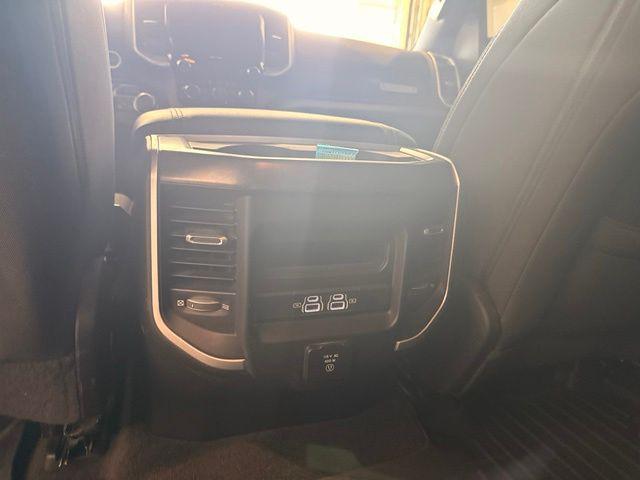 2021 Ram 1500 Big Horn Crew Cab 4x4 57 Box