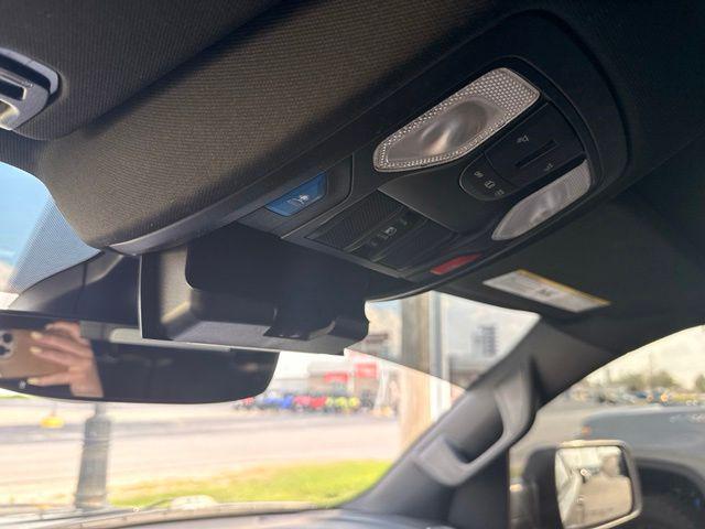 2021 Ram 1500 Big Horn Crew Cab 4x4 57 Box