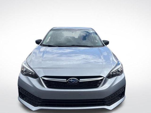2023 Subaru Impreza Base 5-Door