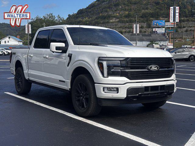 2025 Ford F-150 Platinum for sale in Pikeville, KY