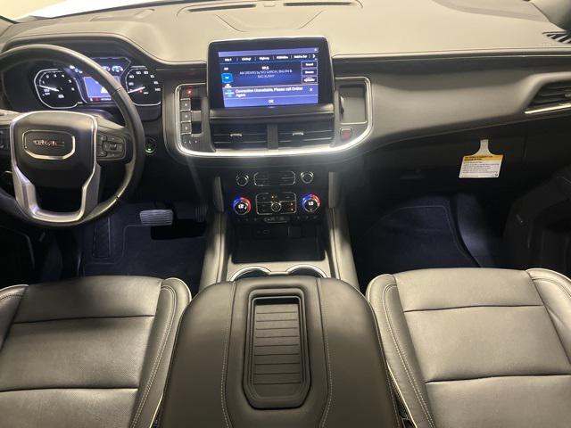 2021 GMC Yukon 2WD SLT
