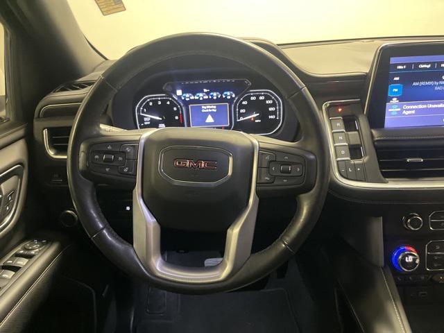 2021 GMC Yukon 2WD SLT