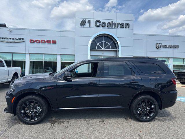 2025 Dodge Durango DURANGO GT PLUS AWD