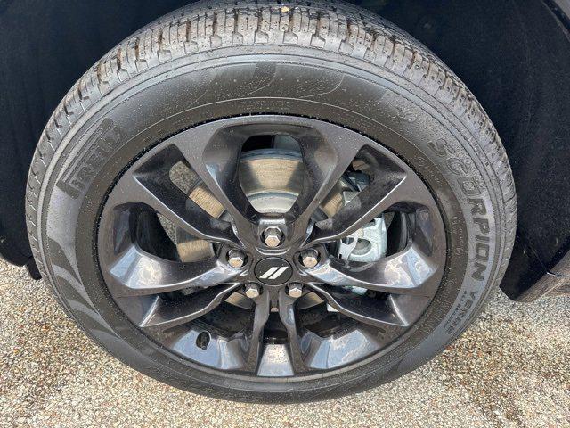 2025 Dodge Durango DURANGO GT PLUS AWD