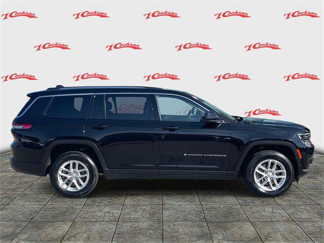 2023 Jeep Grand Cherokee L Laredo 4x4