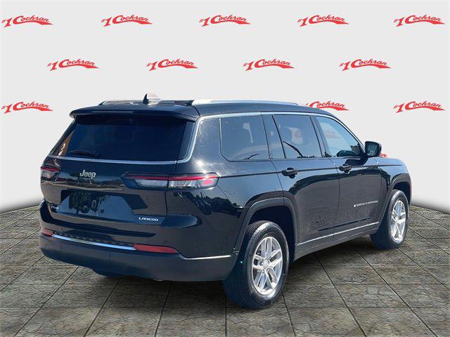 2023 Jeep Grand Cherokee L Laredo 4x4