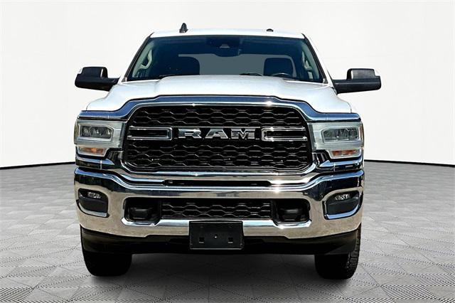 2019 RAM 2500 Tradesman Crew Cab 4x4 8 Box