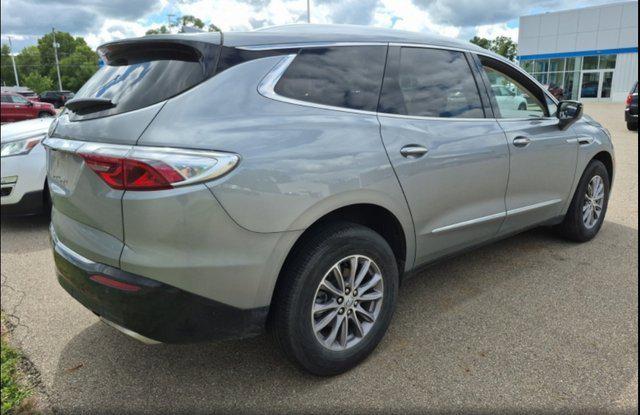 2023 Buick Enclave Essence FWD