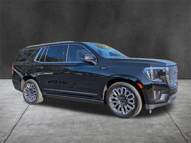 2023 GMC Yukon 4WD Denali Ultimate 2023 GMC Yukon 4WD Denali Ultimate