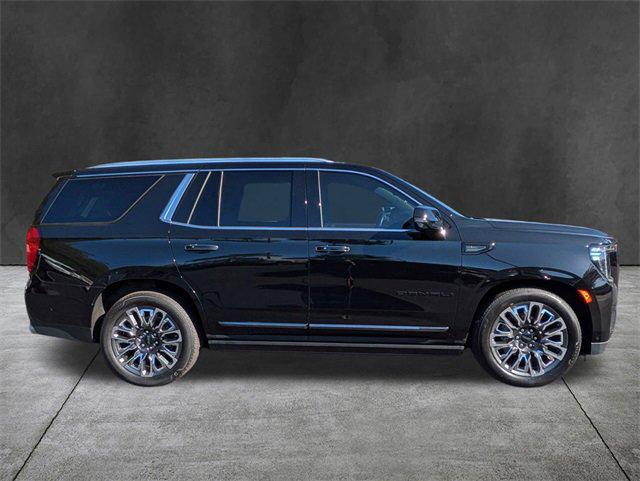 2023 GMC Yukon 4WD Denali Ultimate 2023 GMC Yukon 4WD Denali Ultimate