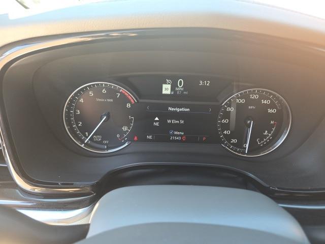 2025 Cadillac XT6 FWD Premium Luxury