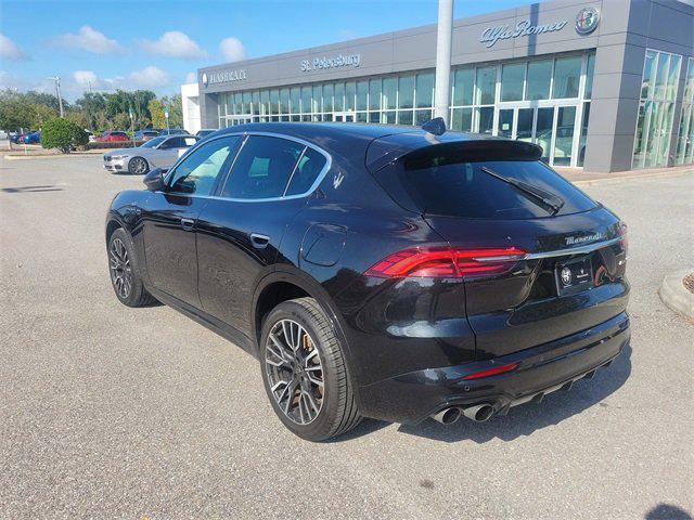 2023 Maserati Grecale GT 2023 Maserati Grecale GT