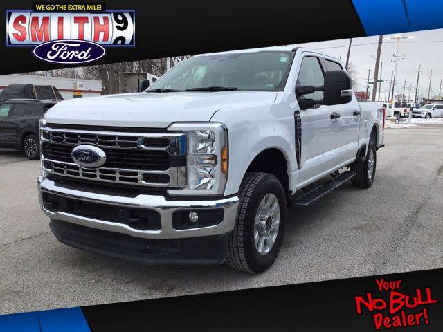 2024 Ford F-250 XLT for sale in Lowell, IN
