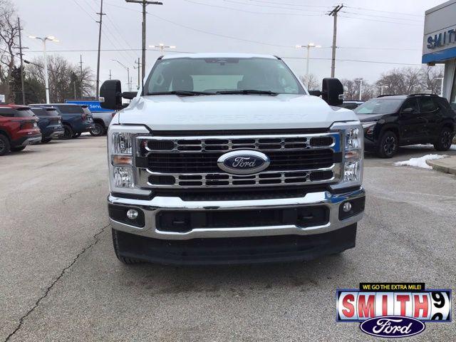 2024 Ford F-250 XLT