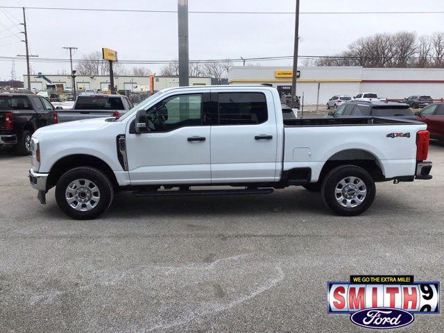2024 Ford F-250 XLT