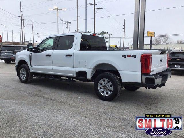 2024 Ford F-250 XLT